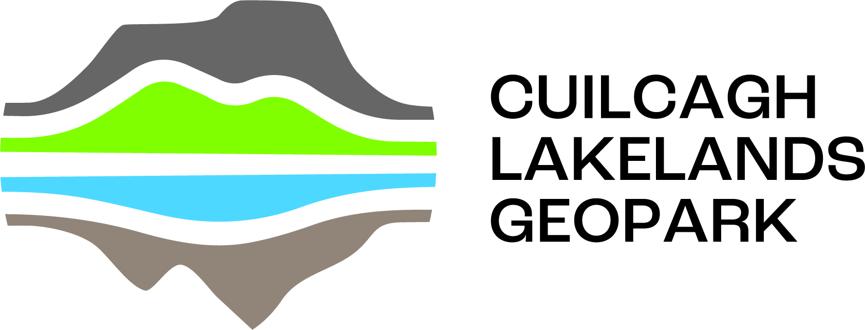 Cuilcagh Lakelands Logo