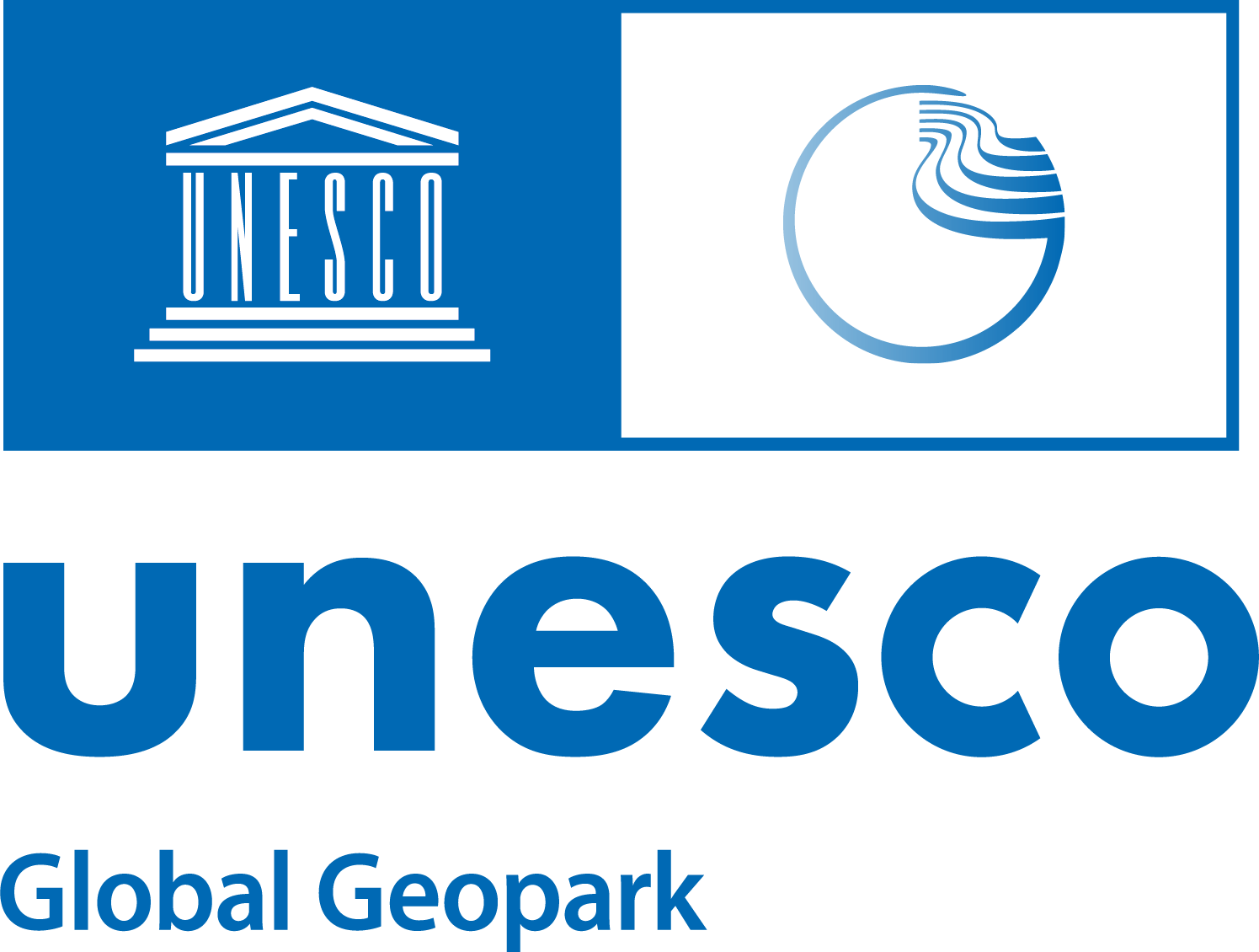 Unesco Global Geoparks